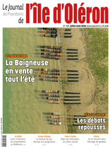 N° 189 - Juillet/Août 2024
